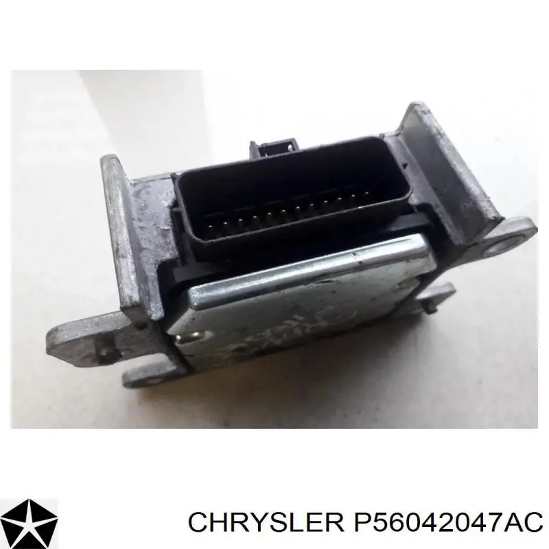  Chrysler P56042047AC ціна, від 8.44 USD