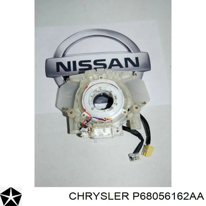 Купити P68056162AA Chrysler 