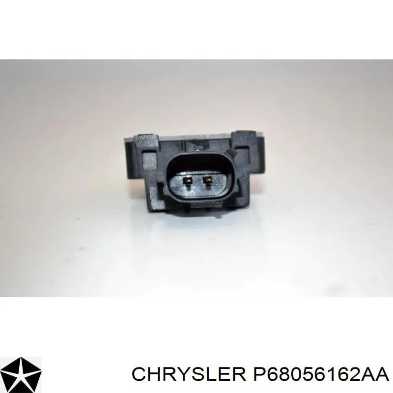 P68056162AA Chrysler 