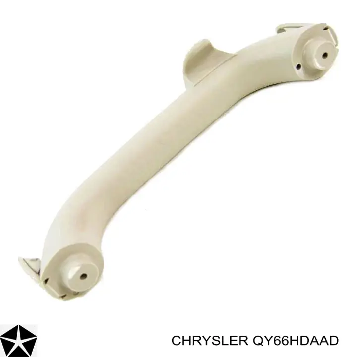 QY66HDAAD Chrysler Ручка салону, даху