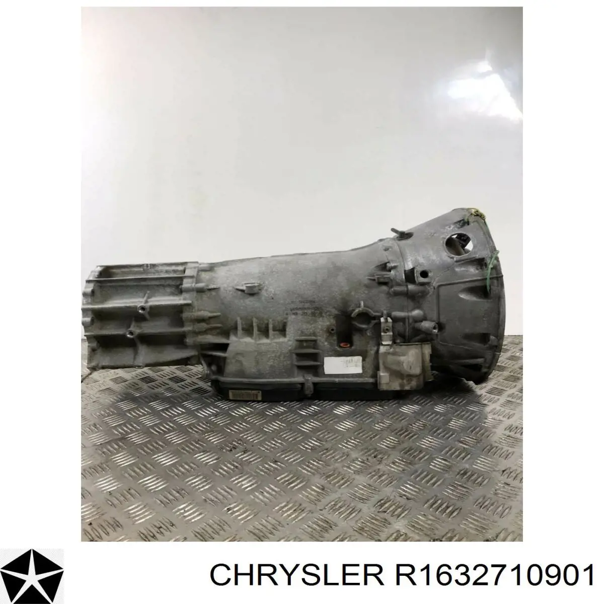  R1632710901 Chrysler