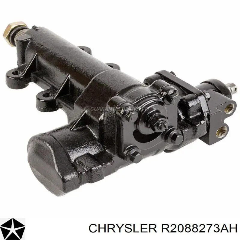 Рульовий механізм в зборі Chrysler 52088273 ціна, від 197.52 USD