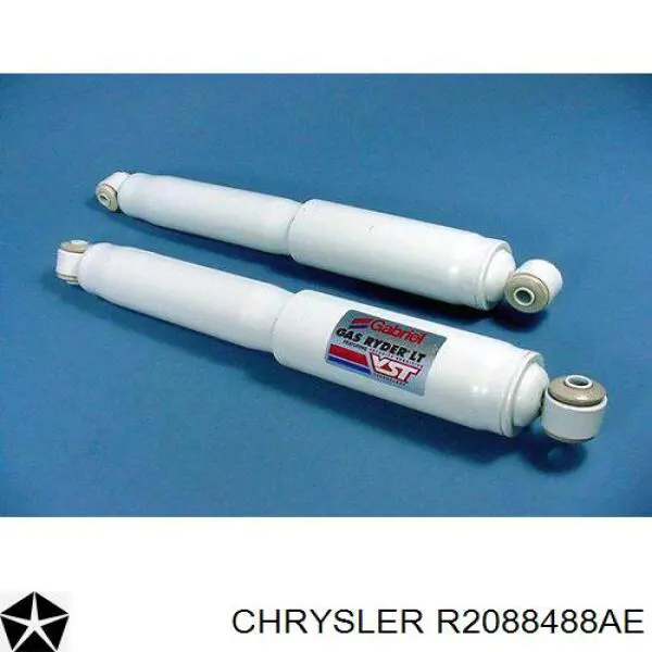 Рульовий редуктор R2088488AE Chrysler