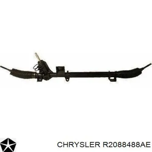 Рульовий механізм Chrysler R2088488AE