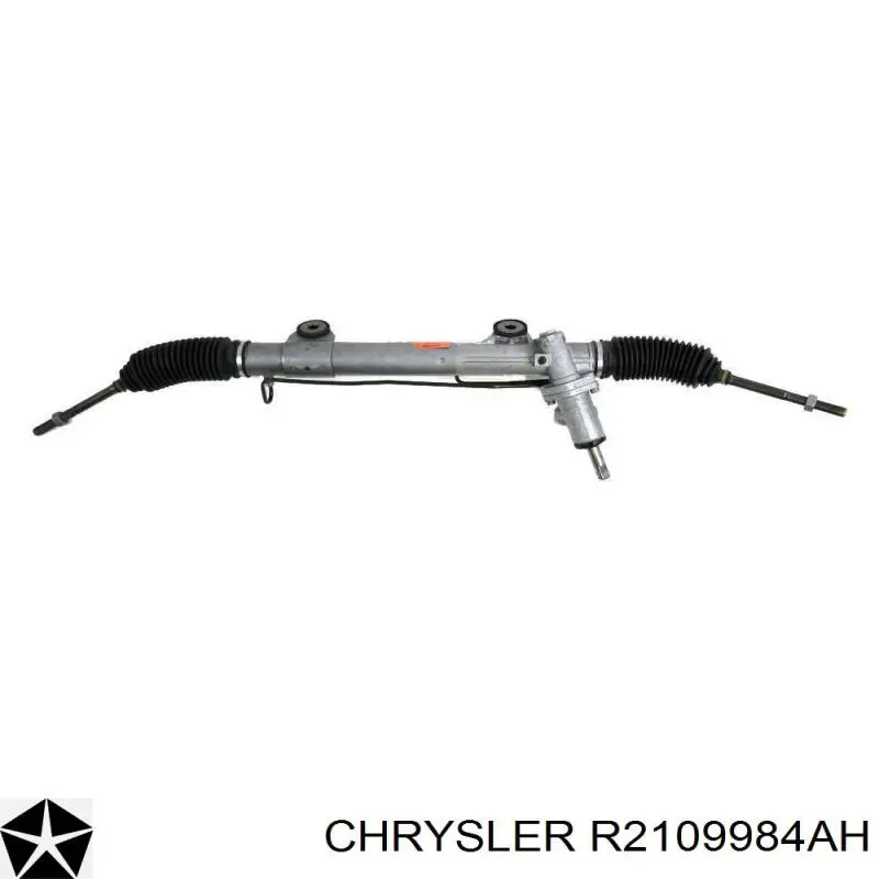 R2109984AH Chrysler Рейковий рульовий механізм