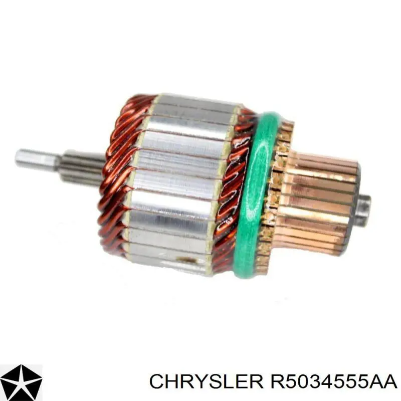  R5034555AA Chrysler