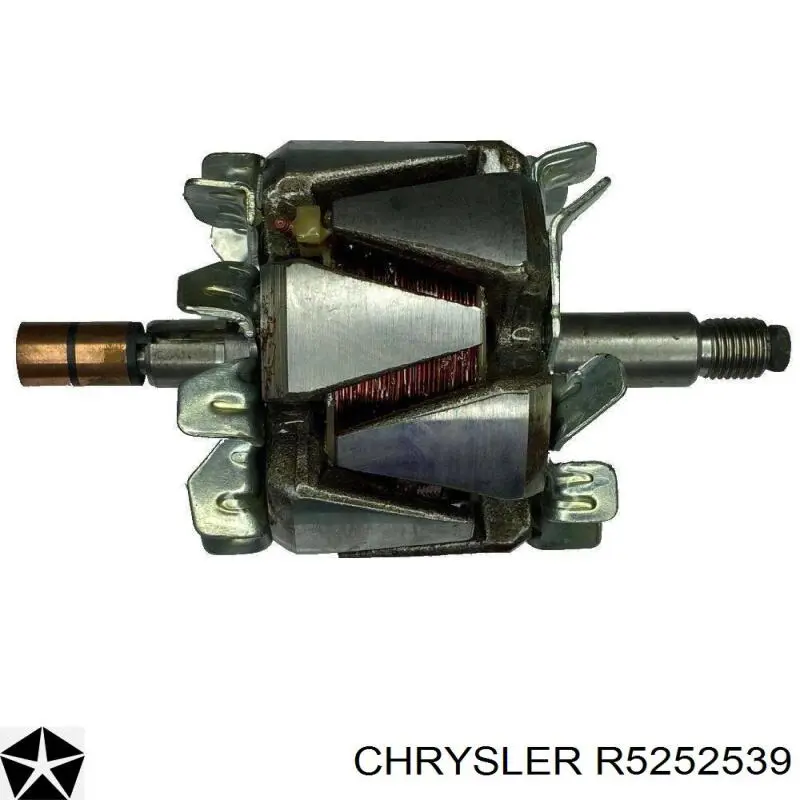  R5252539 Chrysler