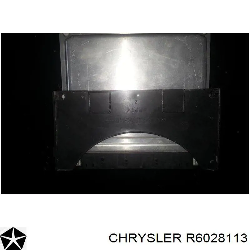 ЕБУ Chrysler 56028113 ціна, від 814.29 USD