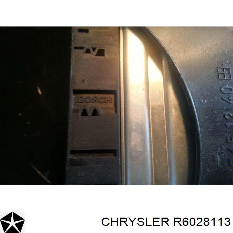 Купити Електронний блок керування двигуном Jeep Grand Cherokee  