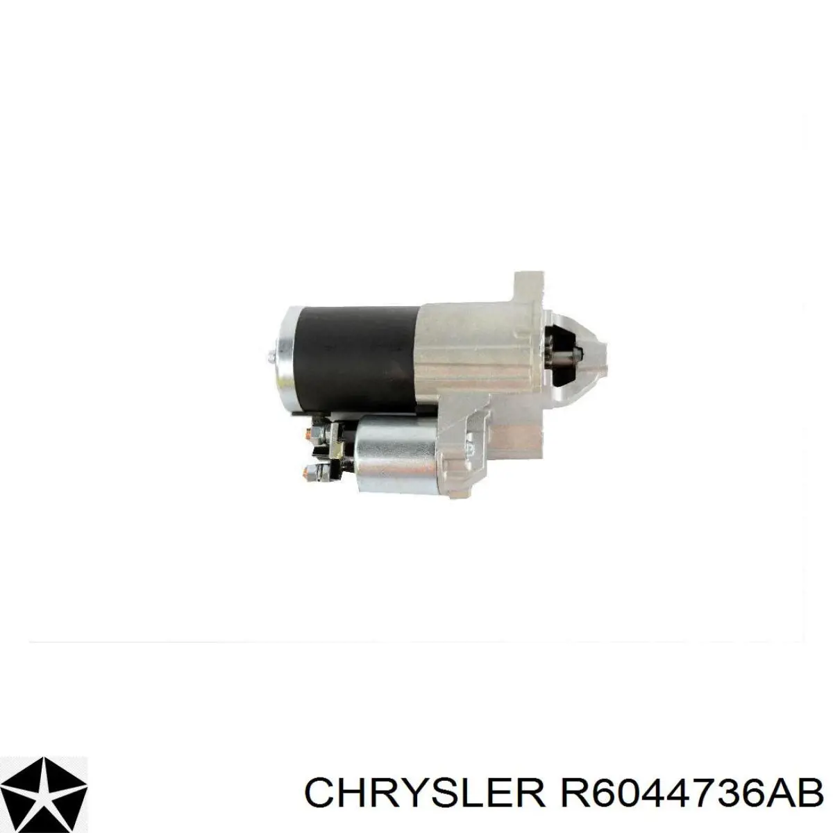  R6044736AB Chrysler