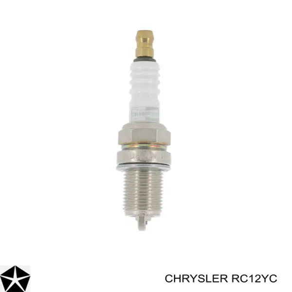 Купити RC12YC Chrysler Свічка запалювання