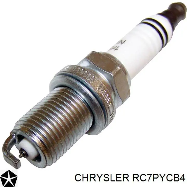 RC7PYCB4 Chrysler свіча запалювання