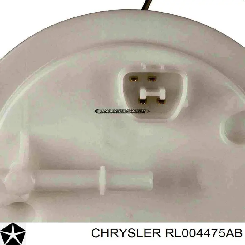  RL004475AB Chrysler