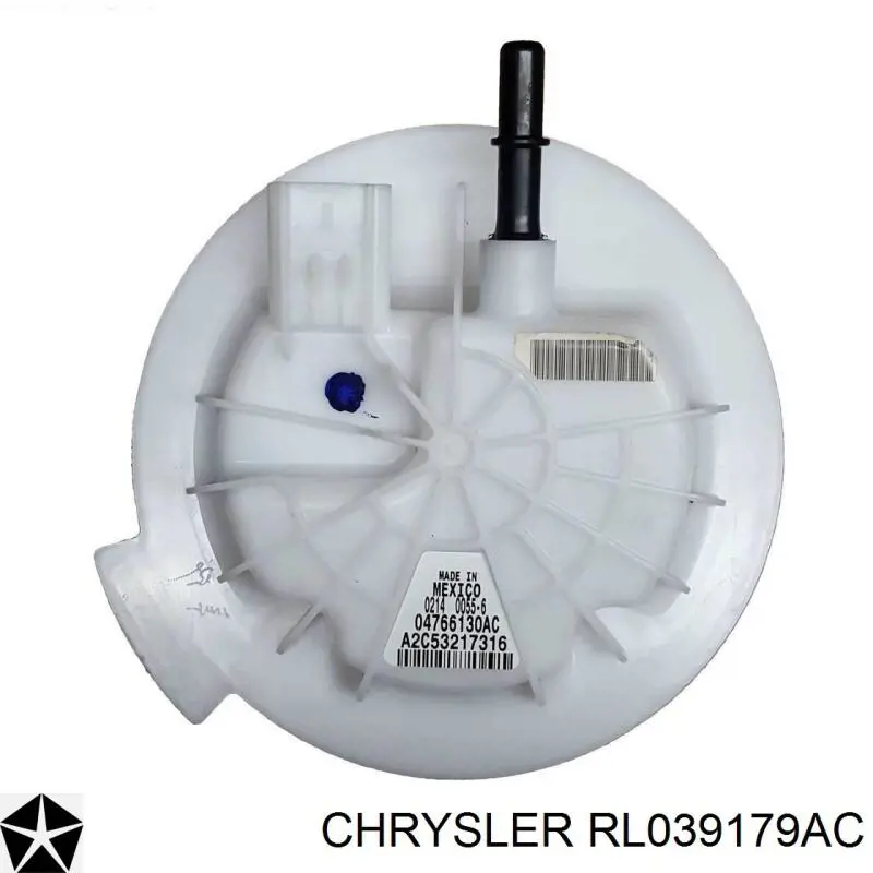  68039179AC Chrysler