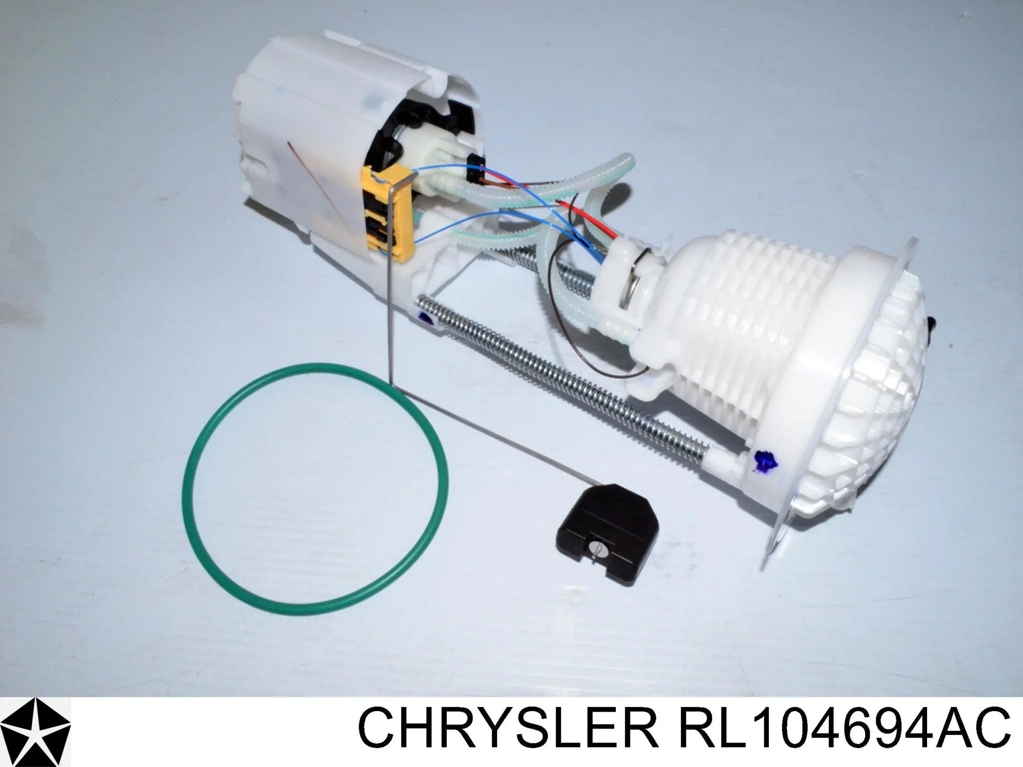  RL104694AC Chrysler