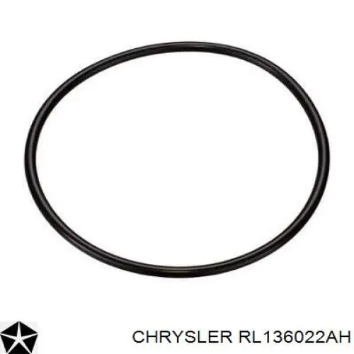 Модуль бензонасоса Chrysler RL136022AH ціна, від 147.26 USD