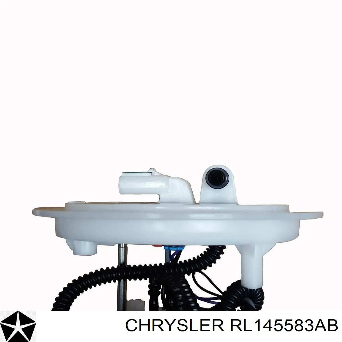 RL145583AB Chrysler 