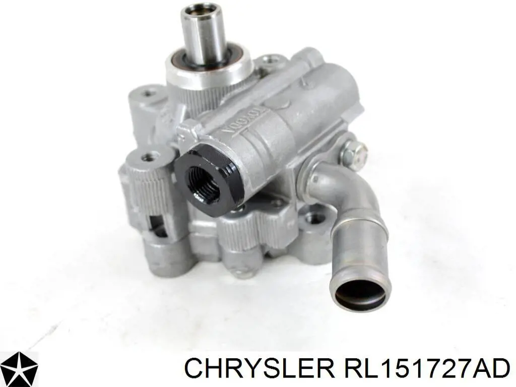 Насос ГПК Fiat/Alfa/Lancia K05151727AD ціна, від 133.04 USD