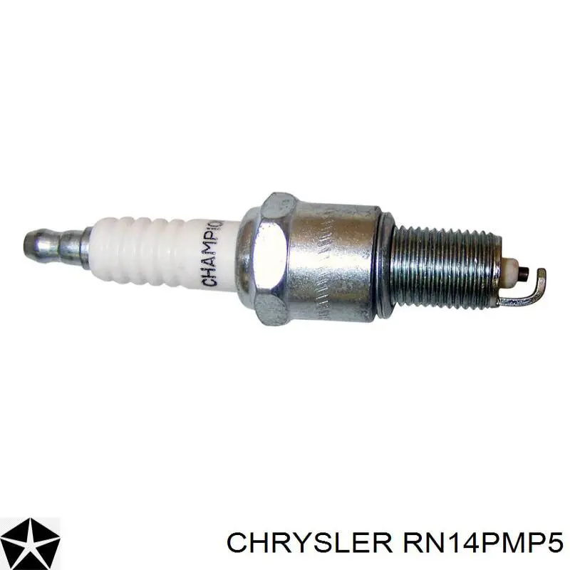 Свічки запалювання RN14PMP5 Chrysler