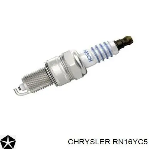 RN16YC5 Chrysler