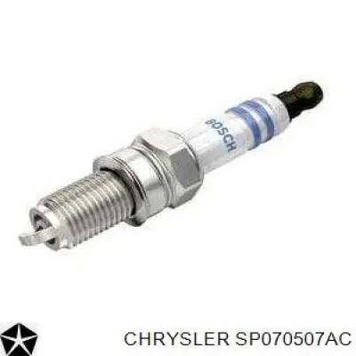 Купити SP070507AC Chrysler Свічка запалювання