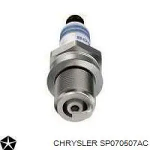 SP070507AC Chrysler Свіча запалювання