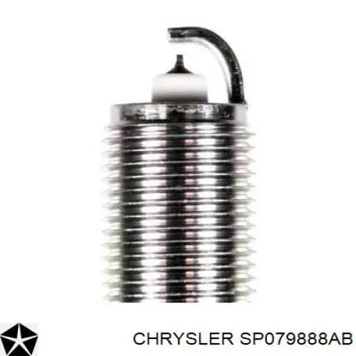 Купити SP079888AB Chrysler Свічка запалювання