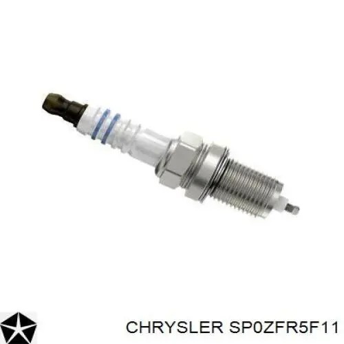 Купити Свічки запалювання Dodge Caliber SXT PM