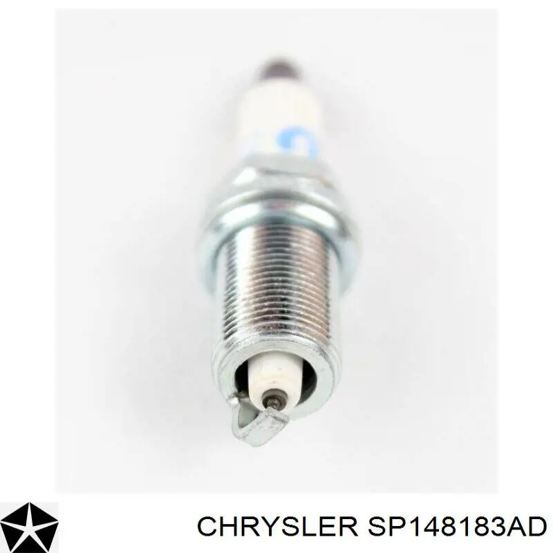 SP148183AD Chrysler свіча запалювання