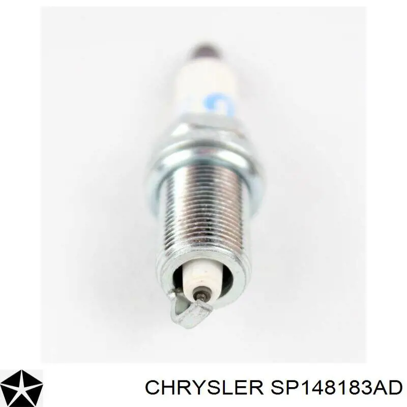 SP148183AD Chrysler Свіча запалювання