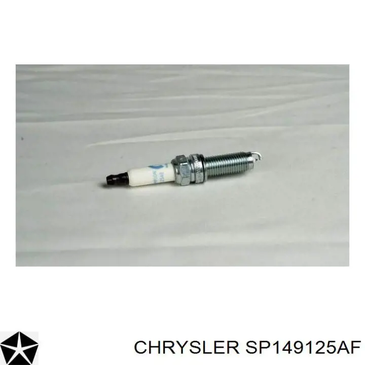 Купити SP149125AF Chrysler Свічка запалювання