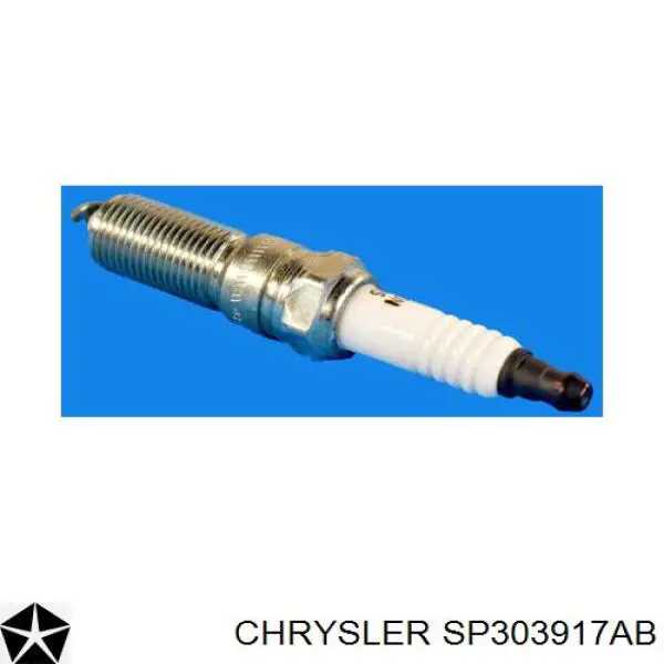 SP303917AC Chrysler Свіча запалювання