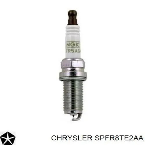 Купити SPFR8TE2AA Chrysler Свічка запалювання