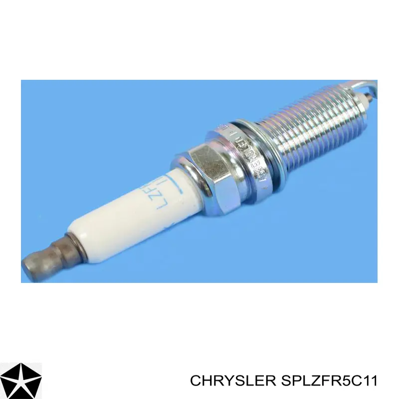 Купити SPLZFR5C11 Chrysler Свічка запалювання