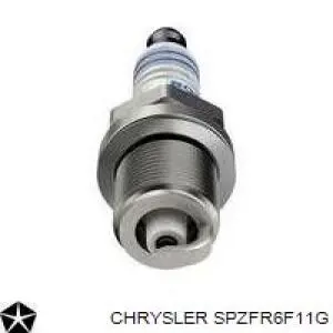 SPZFR6F11G Chrysler Свіча запалювання