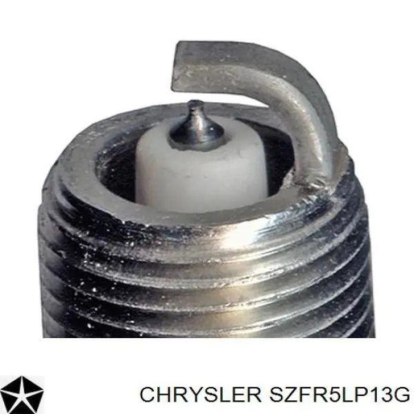 Свічки автомобільні Chrysler SZFR5LP13G ціна, від 12.22 USD