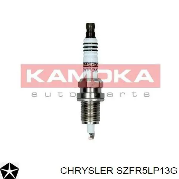 Купити SZFR5LP13G Chrysler Свічка запалювання