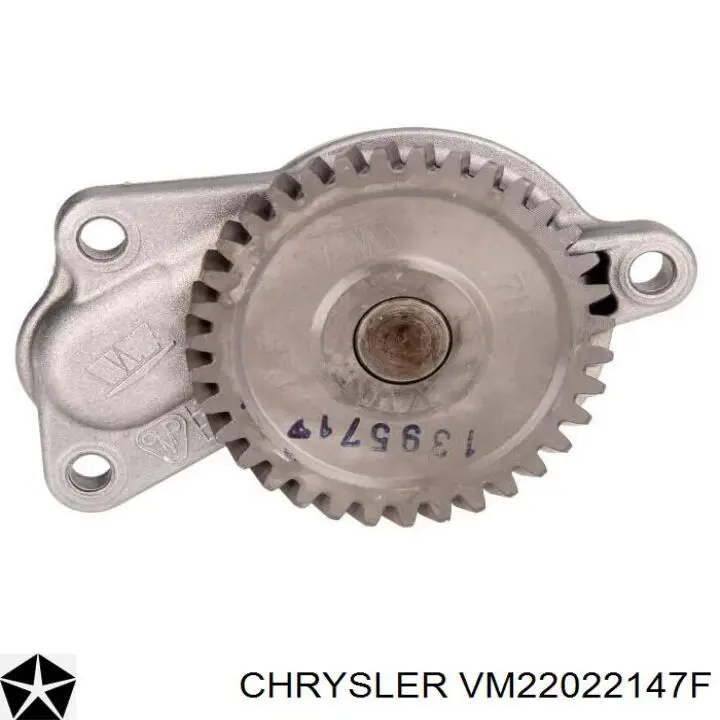 Купити VM22022147F Chrysler 
