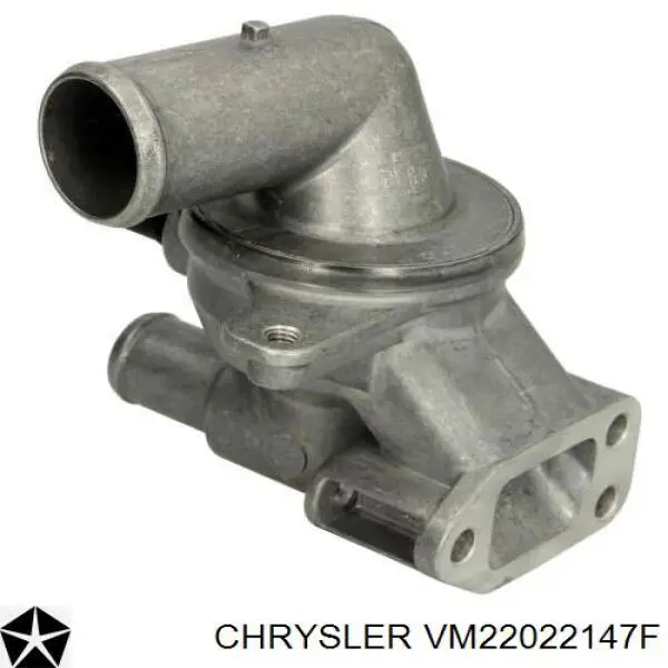  Chrysler VM22022147F