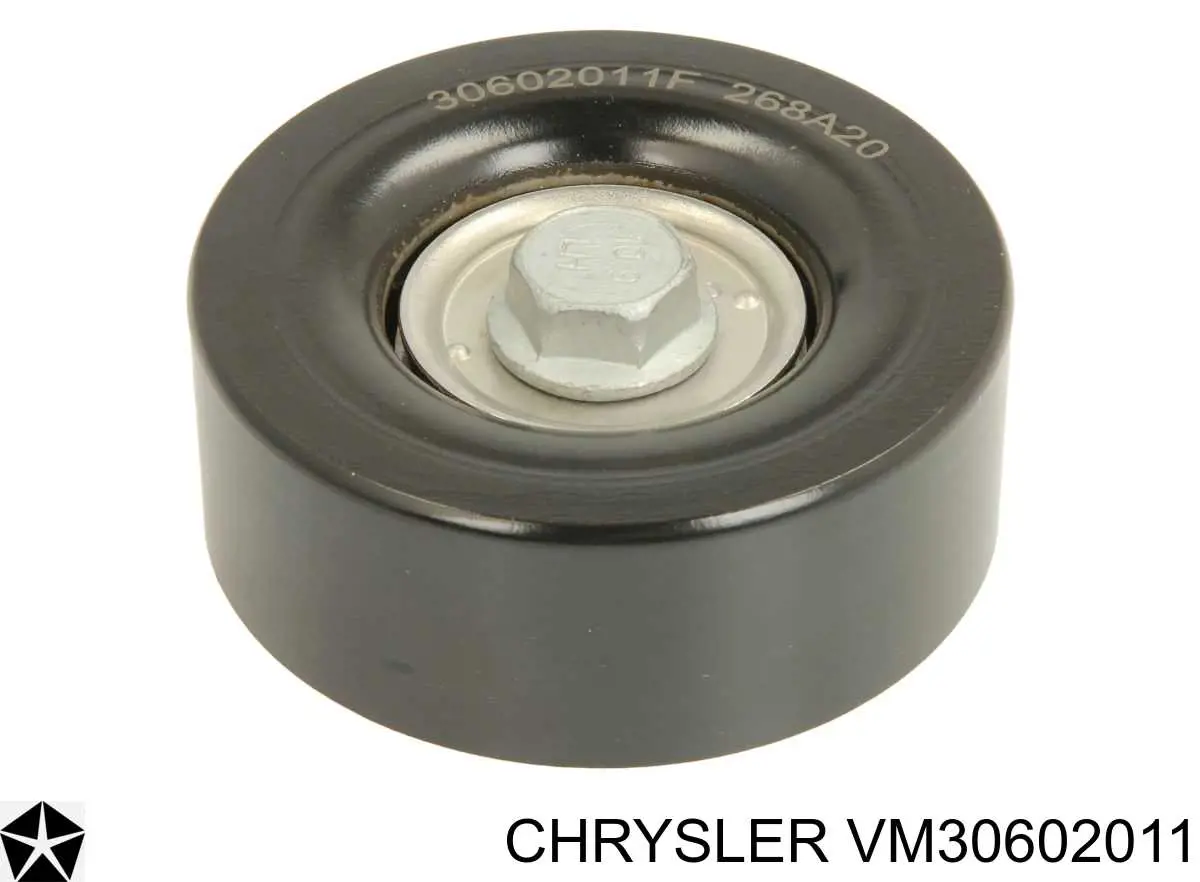  VM30602011 Chrysler