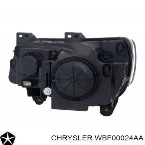  Fiat/Alfa/Lancia KWBF00024AB ціна, від 31.11 USD