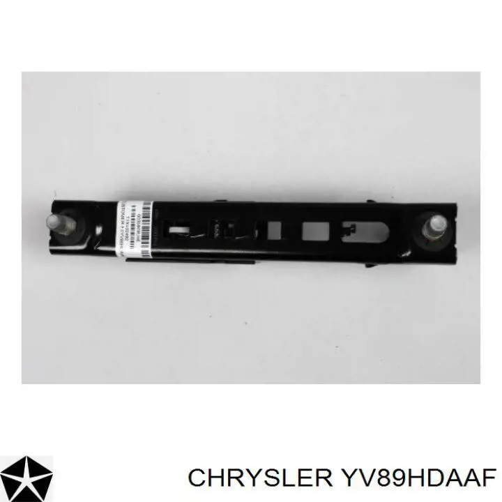  Chrysler YV89HDAAF ціна, від 8.16 USD