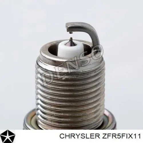 ZFR5FIX11 Chrysler свіча запалювання