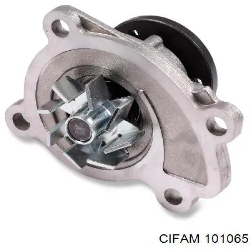 101065 Cifam циліндр гальмівний колісний/робітник, задній