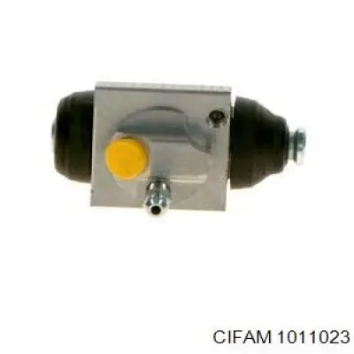 1011023 Cifam циліндр гальмівний колісний/робітник, задній