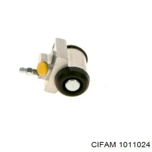 1011024 Cifam циліндр гальмівний колісний/робітник, задній