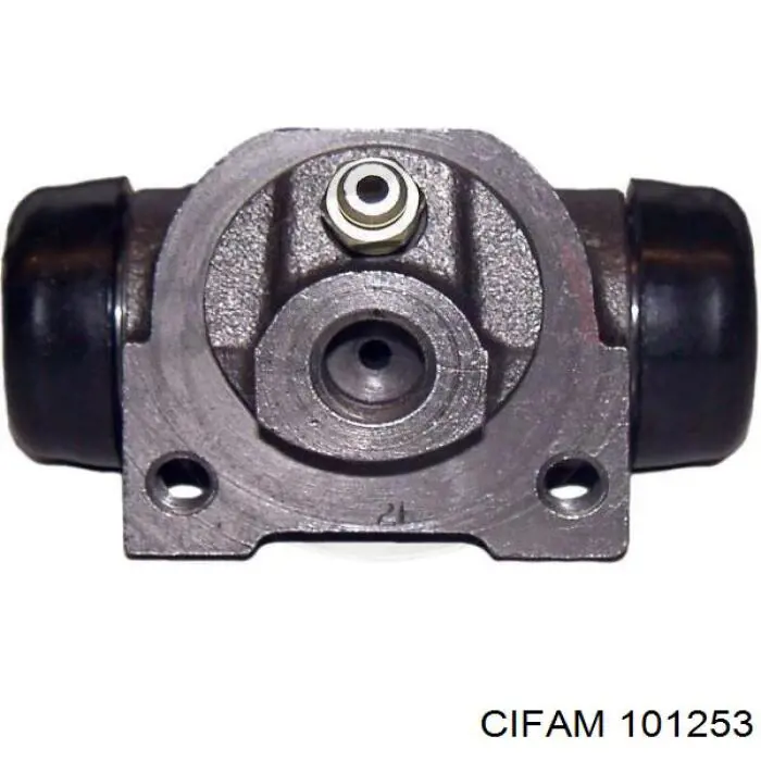 101253 Cifam циліндр гальмівний колісний/робітник, задній