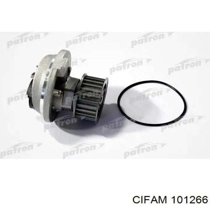 G03026610 Mazda Робочий циліндр