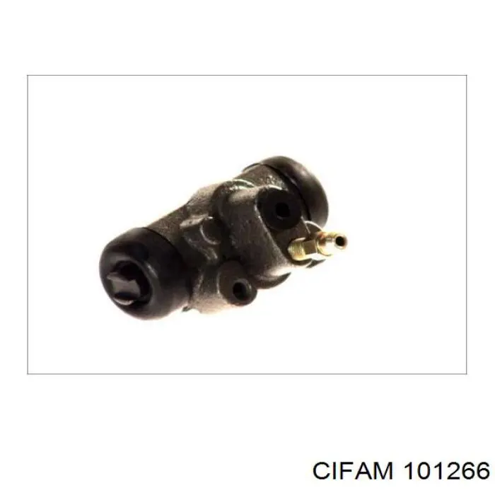 101266 Cifam циліндр гальмівний колісний/робітник, задній