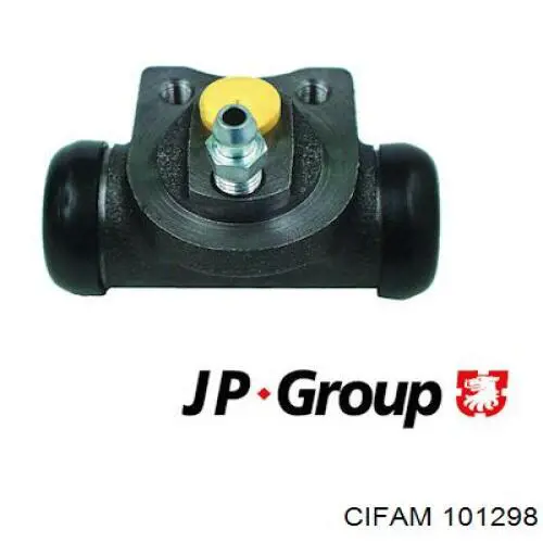 Робочий циліндр Cifam 101298